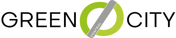 GreenCity Control